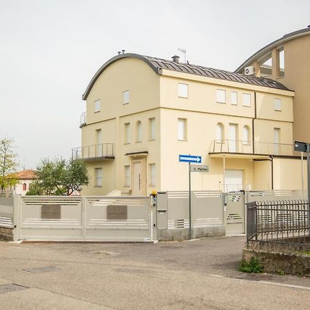 Homingarda - Fine Holiday Apartments Peschiera del Garda Exterior foto