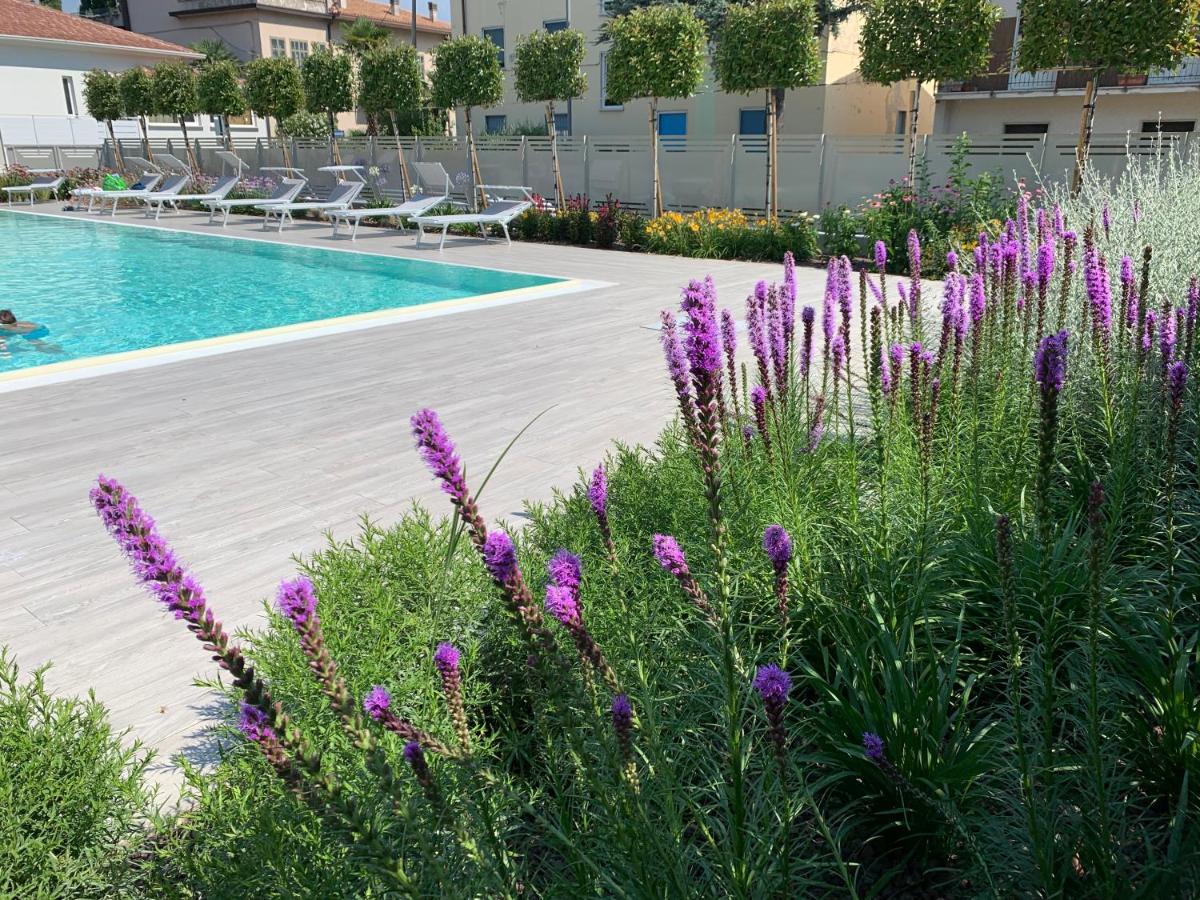 Homingarda - Fine Holiday Apartments Peschiera del Garda Exterior foto