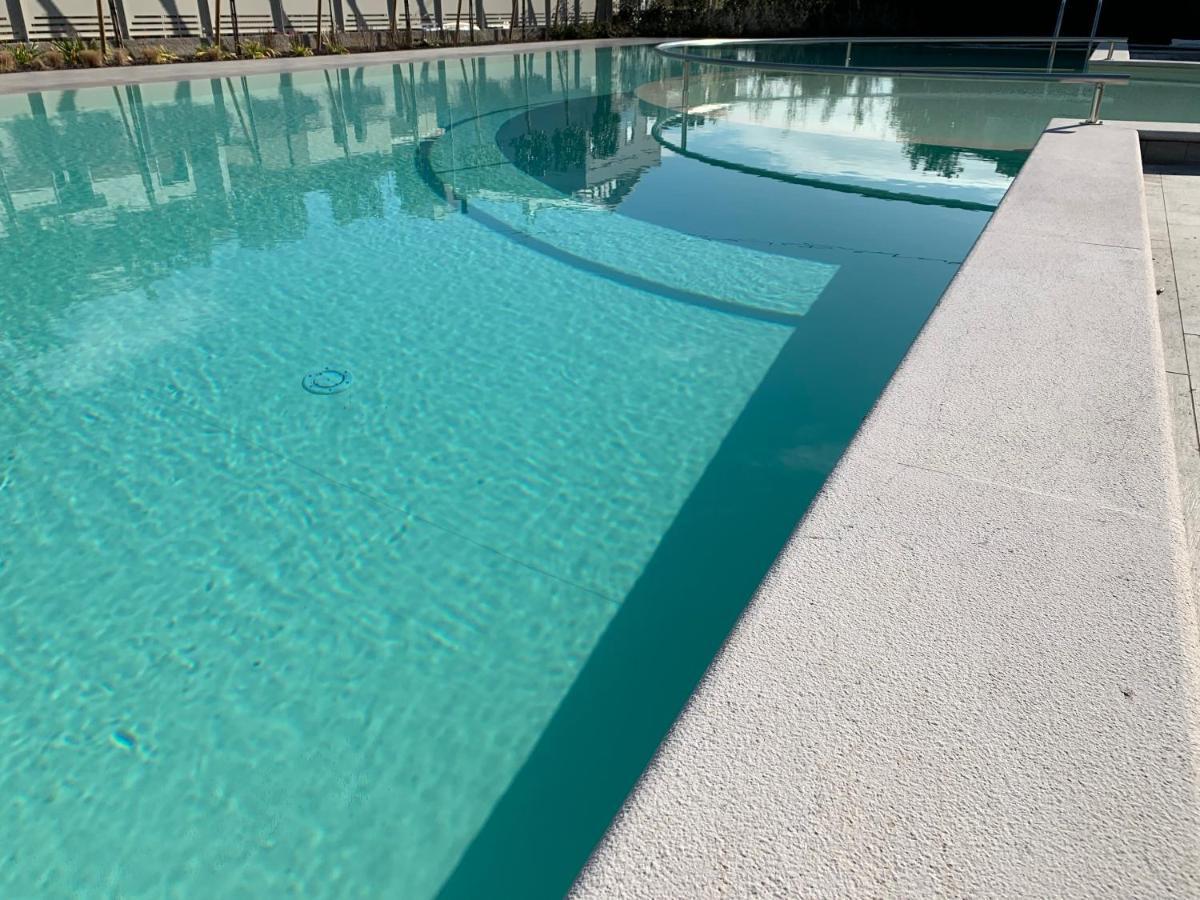 Homingarda - Fine Holiday Apartments Peschiera del Garda Exterior foto