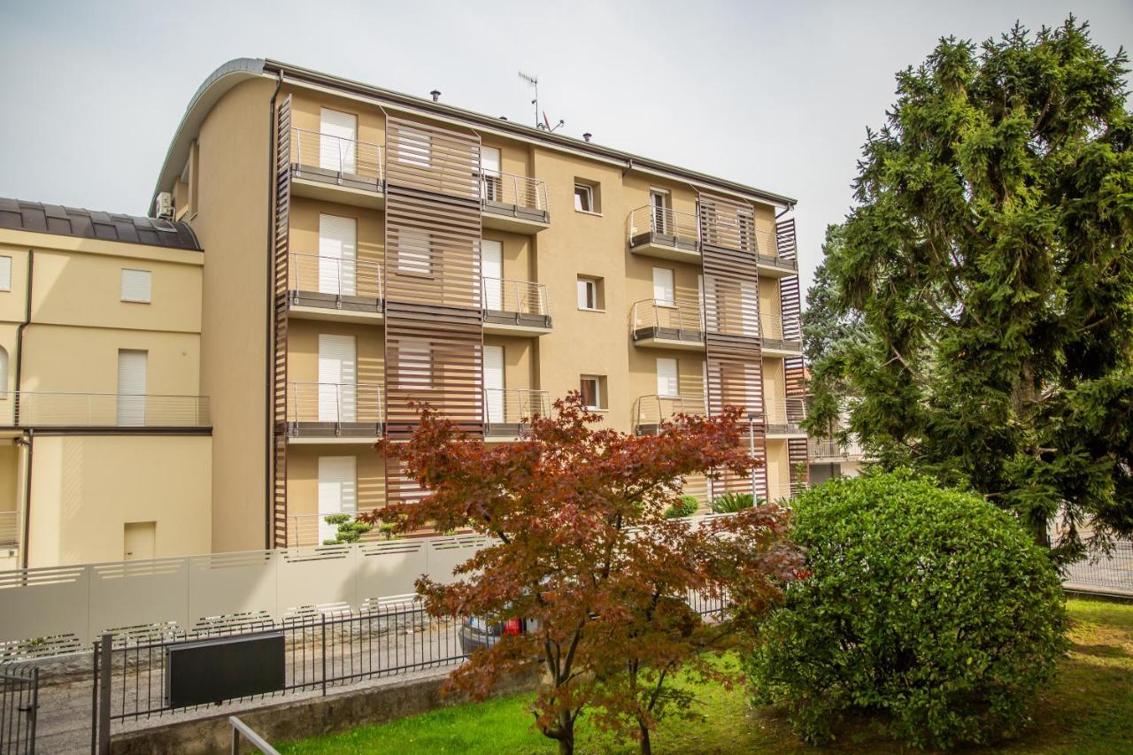 Homingarda - Fine Holiday Apartments Peschiera del Garda Exterior foto