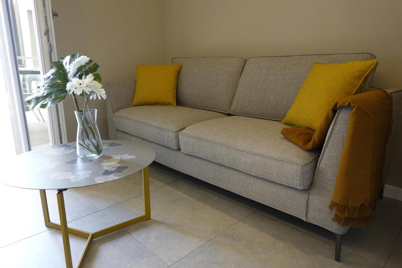 Homingarda - Fine Holiday Apartments Peschiera del Garda Exterior foto