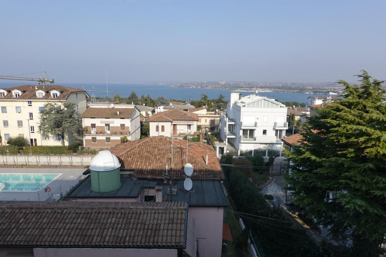 Homingarda - Fine Holiday Apartments Peschiera del Garda Exterior foto