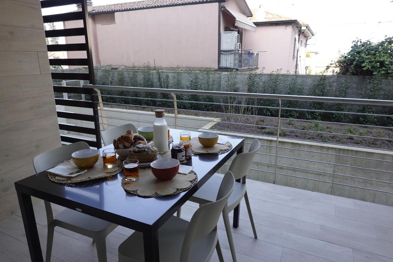 Homingarda - Fine Holiday Apartments Peschiera del Garda Exterior foto