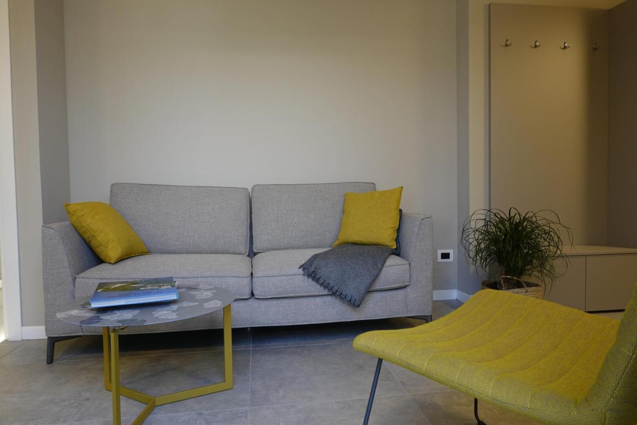 Homingarda - Fine Holiday Apartments Peschiera del Garda Exterior foto