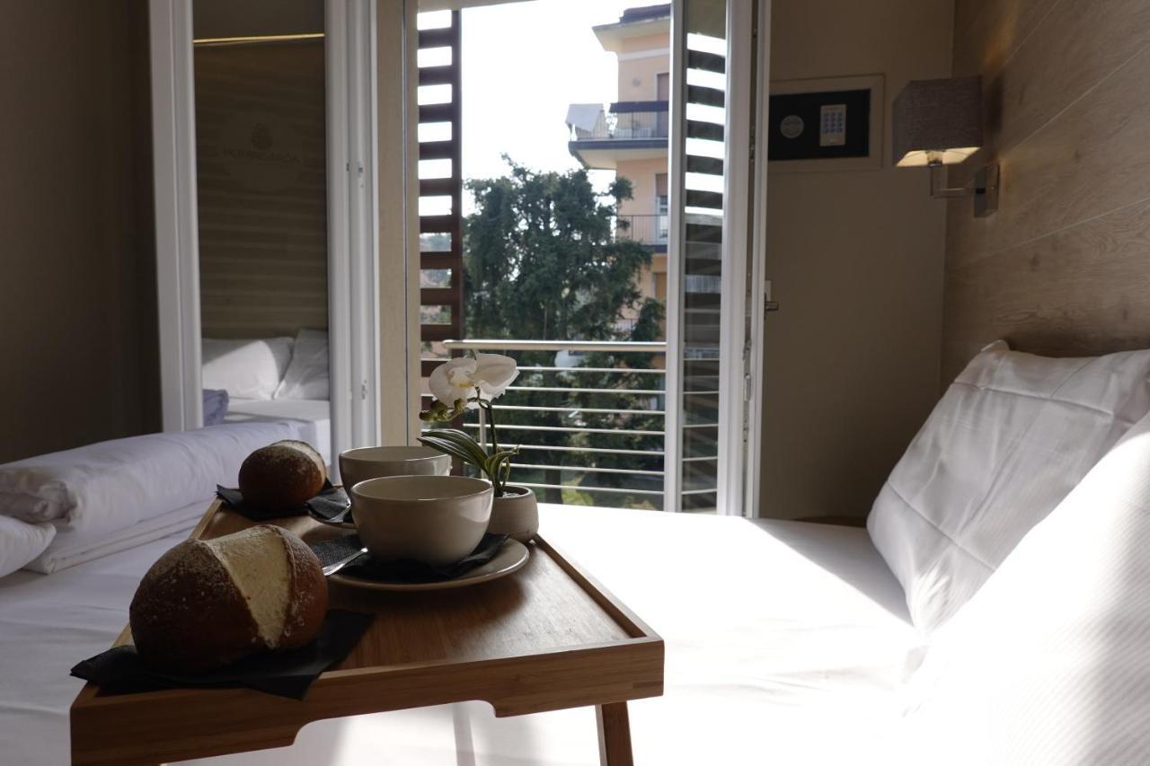 Homingarda - Fine Holiday Apartments Peschiera del Garda Exterior foto