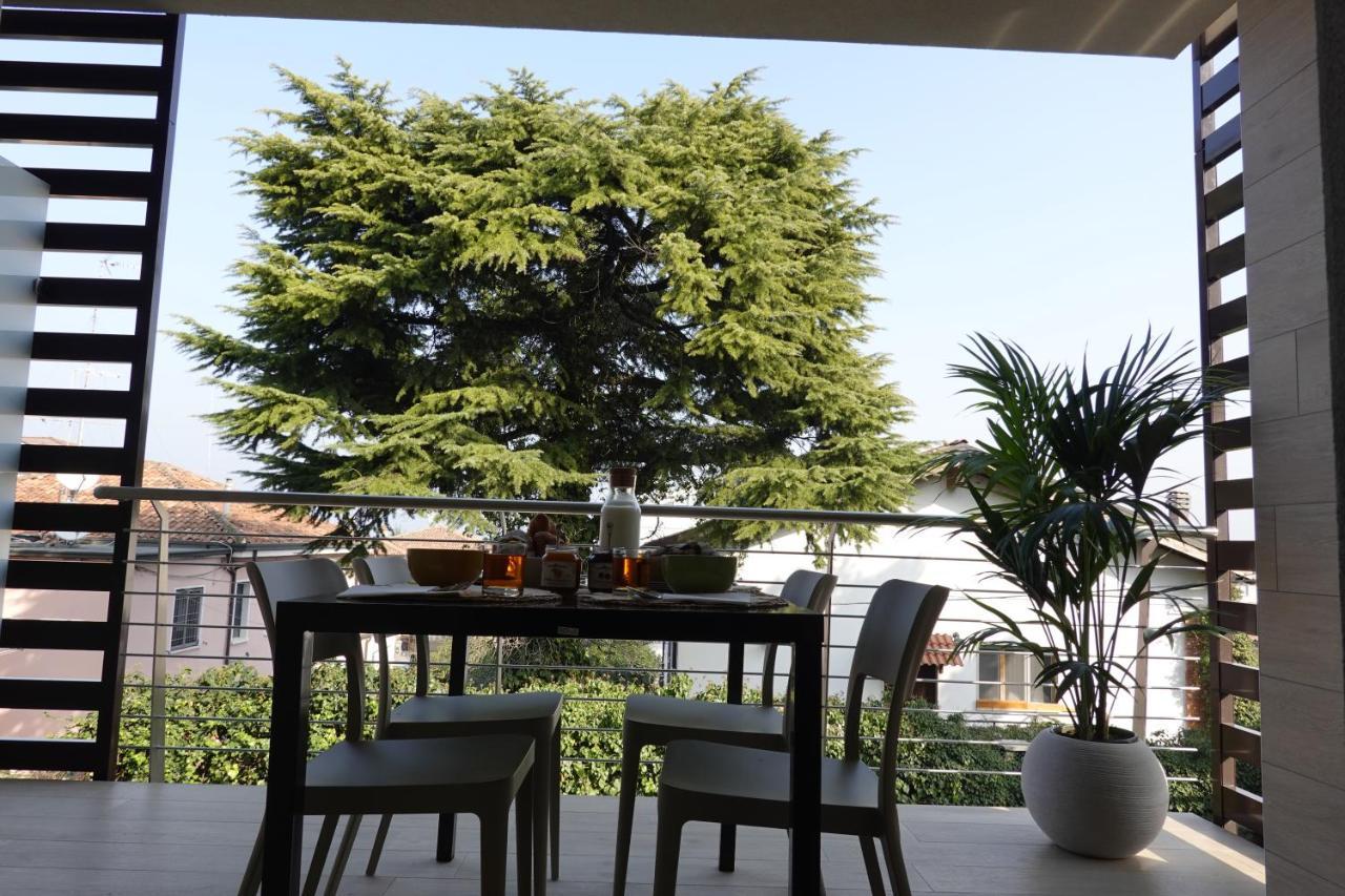 Homingarda - Fine Holiday Apartments Peschiera del Garda Exterior foto